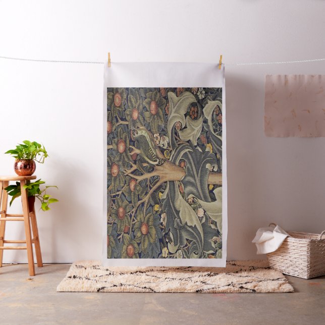 Tissu William Morris belle oeuvre Art nouveau, William (In Situ)