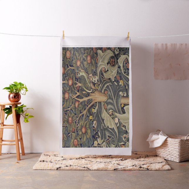 Tissu William Morris belle oeuvre Art nouveau, William (In Situ)