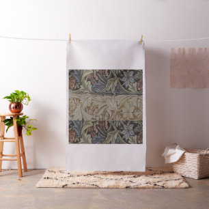 Tissu William Morris Bluebell Tapestry Design