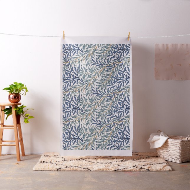Tissu William Morris "branche de saule" 4 (In Situ)