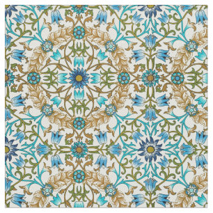Tissu William Morris Vine Vintage Motif
