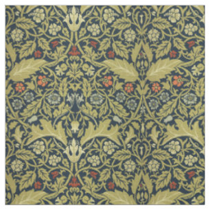 Tissu William Morris Vintage Acanthus