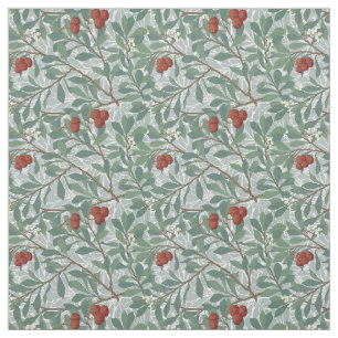 Tissu William Morris Vintage Motif Arbutus