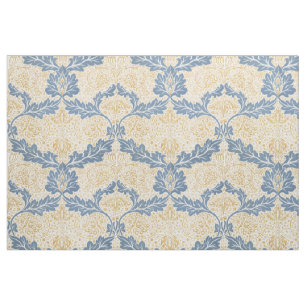 Tissu William Morris Vintage Motif Avon