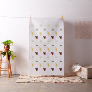 Tissu Wing-Nutz™_Fluttering Buddies_pattern_sweet et