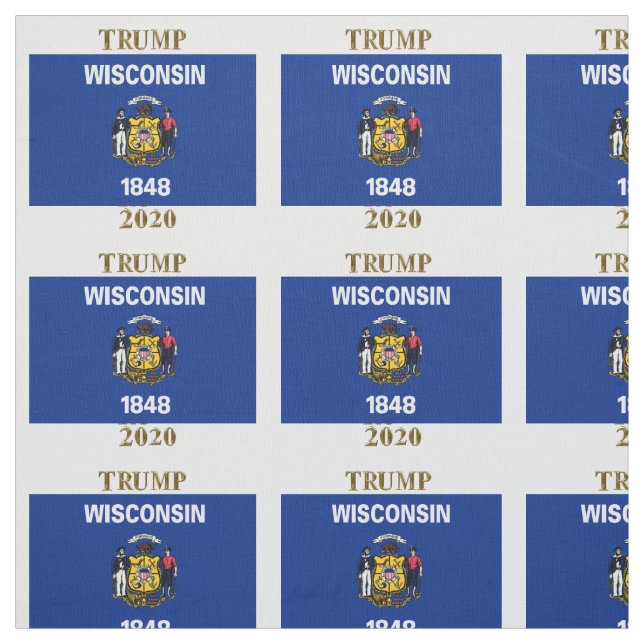 TISSU WISCONSIN (Échantillon)