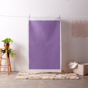 Tissu Wisteria pourpre