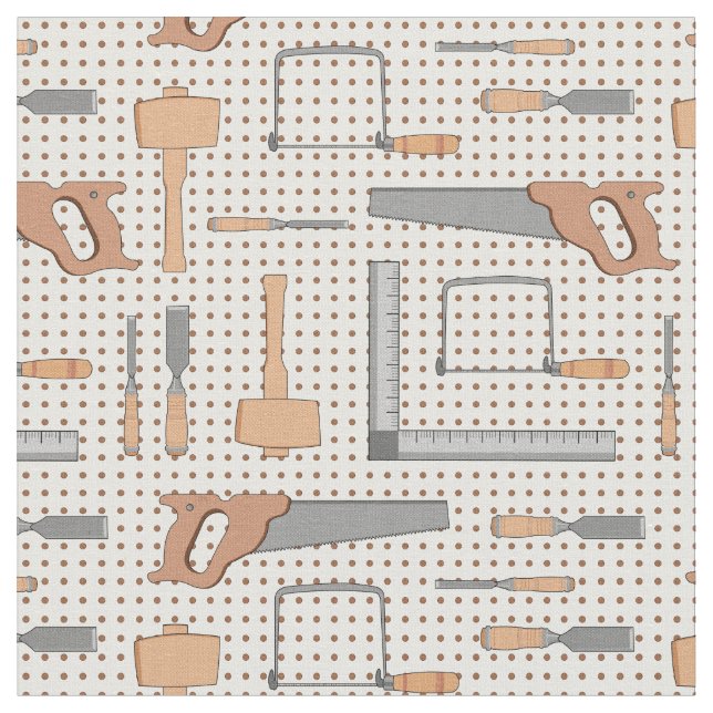 Tissu Woodshop (Fermer)