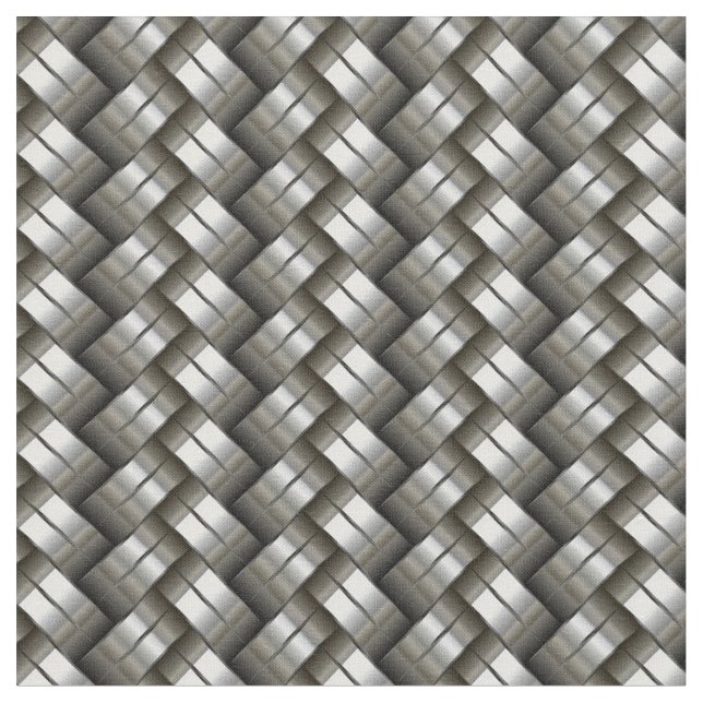 Tissu Woven metal (Fermer)