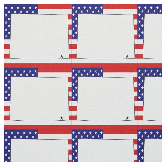 TISSU WYOMING (Échantillon)