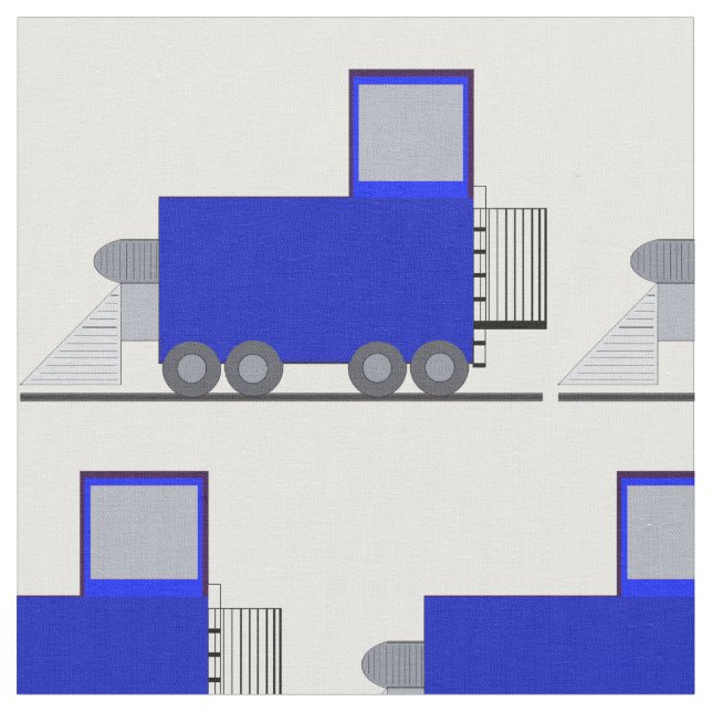 Tissu Yard Diesel (Fermer)