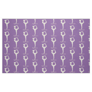 Tissu Yoga