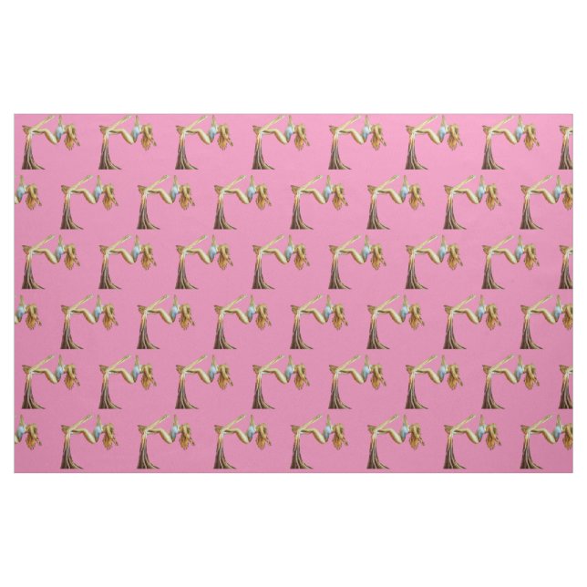 Tissu yoga aérien Thunder_Cove (Fat Quarter)