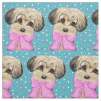 Yorkie poo