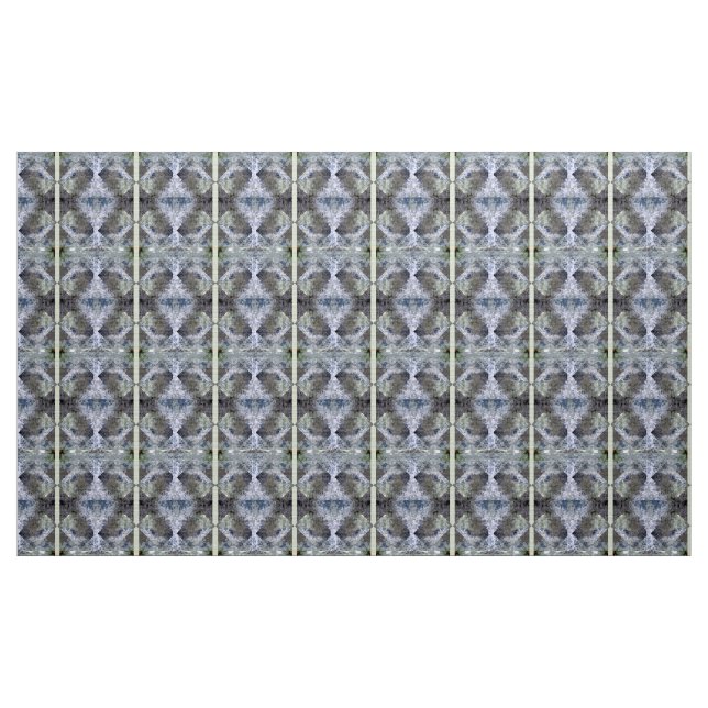 Tissu Zones d'encre (Yard)