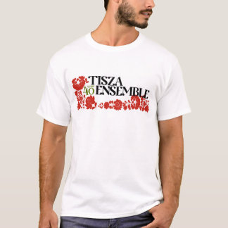 Tisza 40e tshirt Homme
