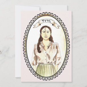 Tita de Like Water pour le chocolat