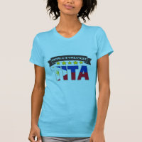 : Tita, Ninang, T-shirt Philippin, Chemise Philipp