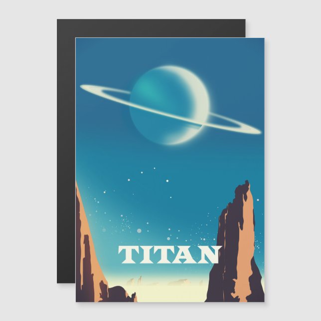 Titan (Devant / Derrière)