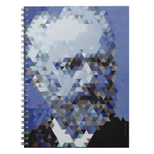 Titans of Music : Carnet Tchaikovsky (Bas poly)