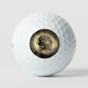 Titleist Pro V1 balle de golf 2023 ART ET DESIGN