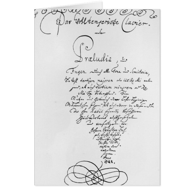 Titlepage manuscrit du puits gâché (Devant)