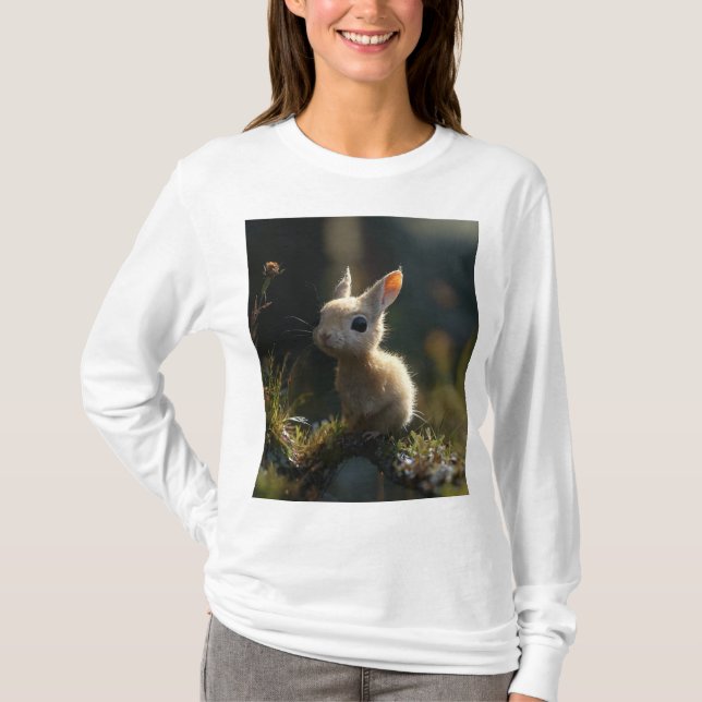 Titre de la conception de t-shirts : "Rêves de pap (Devant)