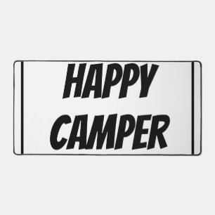 Titre : Joyeux Campeur Drôle de Camping Aventure E