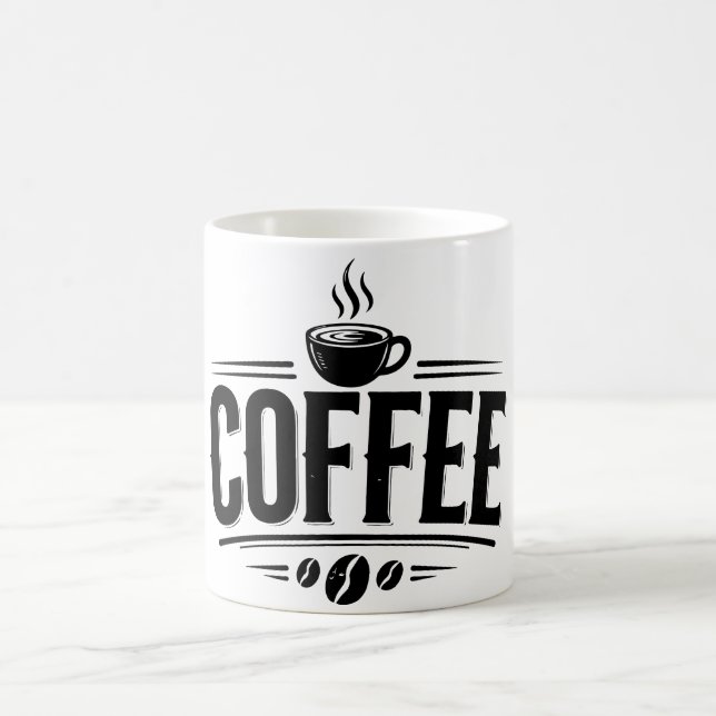 Titre : Mug Good Morning Sunshine – Matinée drôle  (Centre)
