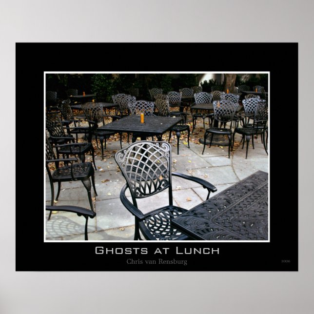 Titre Poster Modèle 4x3 (Devant)