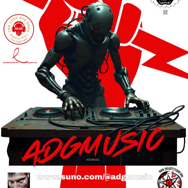 TLES de femme Bruit industriel T-Shirt ZAZZLE excl (Créateur téléchargé)