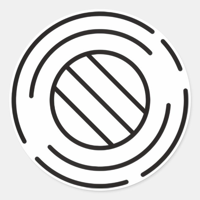 TNHY Stickers (Devant)