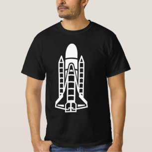 To The Moon T-Shirt
