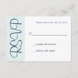 Toast mariage Champagne RSVP