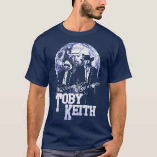 toby keith bootleg design vintage TShirt
