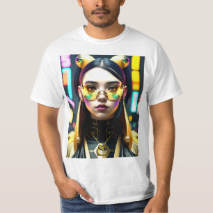 Toby Toad Gang T-Shirt