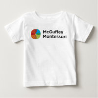 Toddler McGuffey Spirit Wear Pullover Sweatshirt
