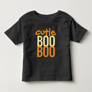 Toddler T-Shirt : HALLOWEEN Cutie Boo #2