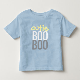 Toddler T-Shirt : HALLOWEEN Cutie Boo #6