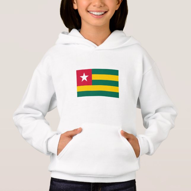 Togo (Devant)