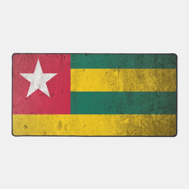 Togo (Recto)