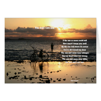 Toi et moi sommes un