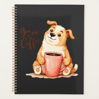 Toi & moi Café - Joli Corgi & Boisson Conviviale