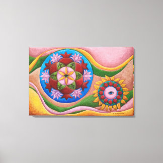 Toile В о л ш е б а н     -   