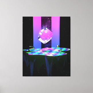 Toile the island は ヾ