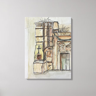 Toile 110 Via Libertà, Tropea, Italy