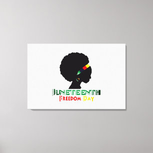 Toile 11 juin /Journée de la liberté