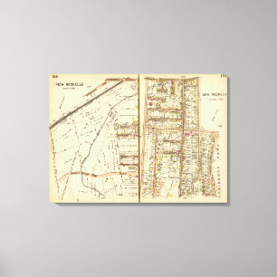 Toile 134135 New Rochelle