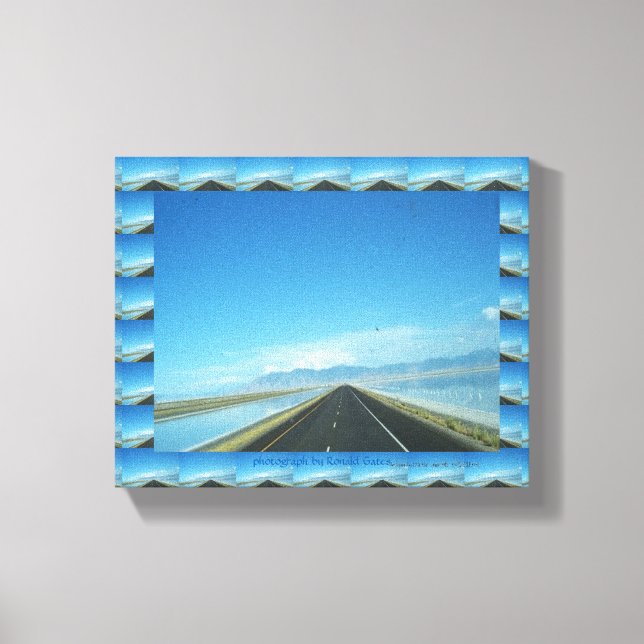 TOILE 14.11.26.4.ROAD PAR RON (Recto)