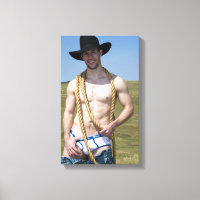 15867-RA Cowboy